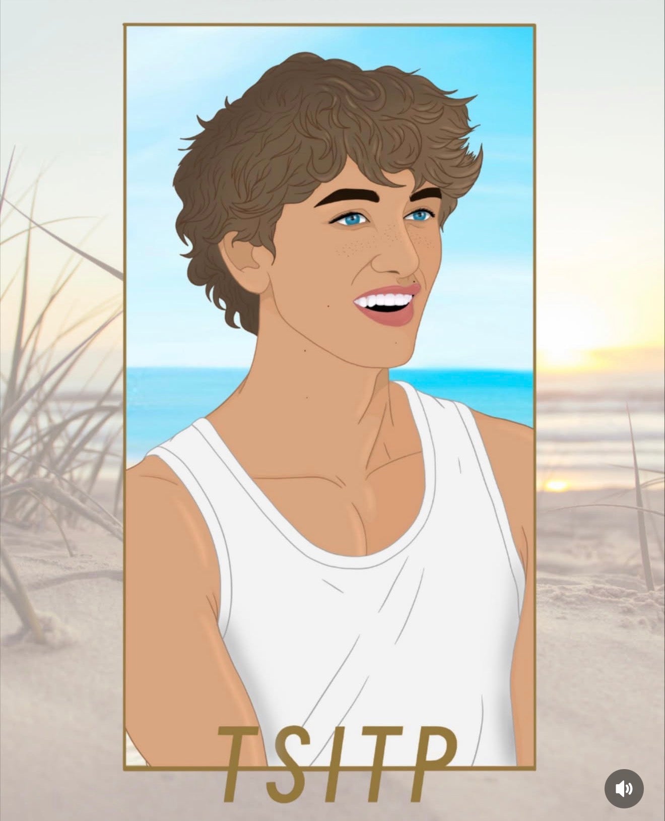 Jeremiah Fisher - TSITP