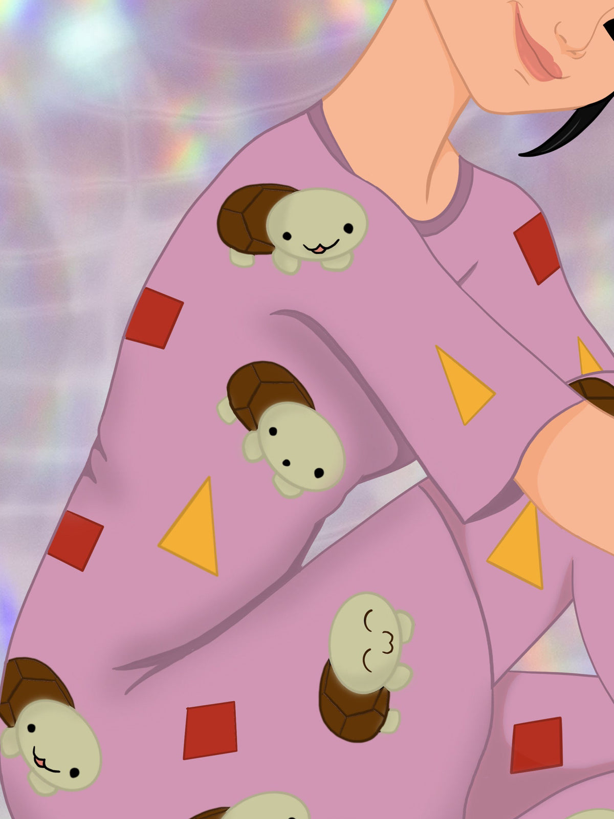 Cozy Zo