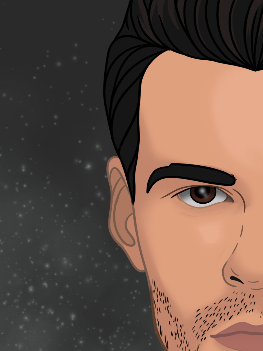Elijah Pre-Order