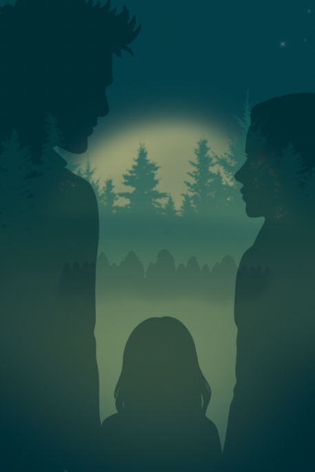 BDPT2 Silhouette Series