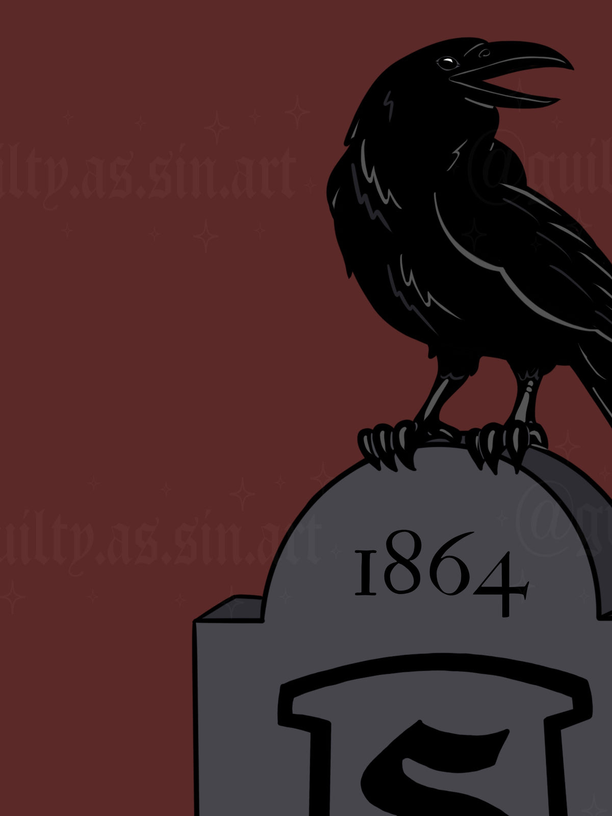 VD Crow