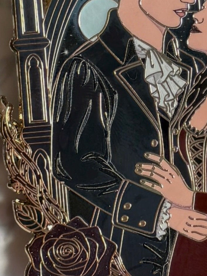 Gothic Bellward