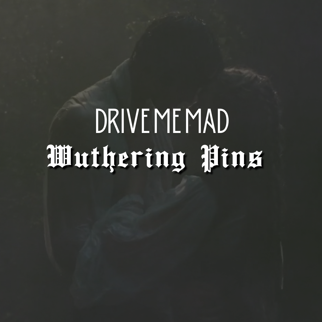 Wuthering Pins
