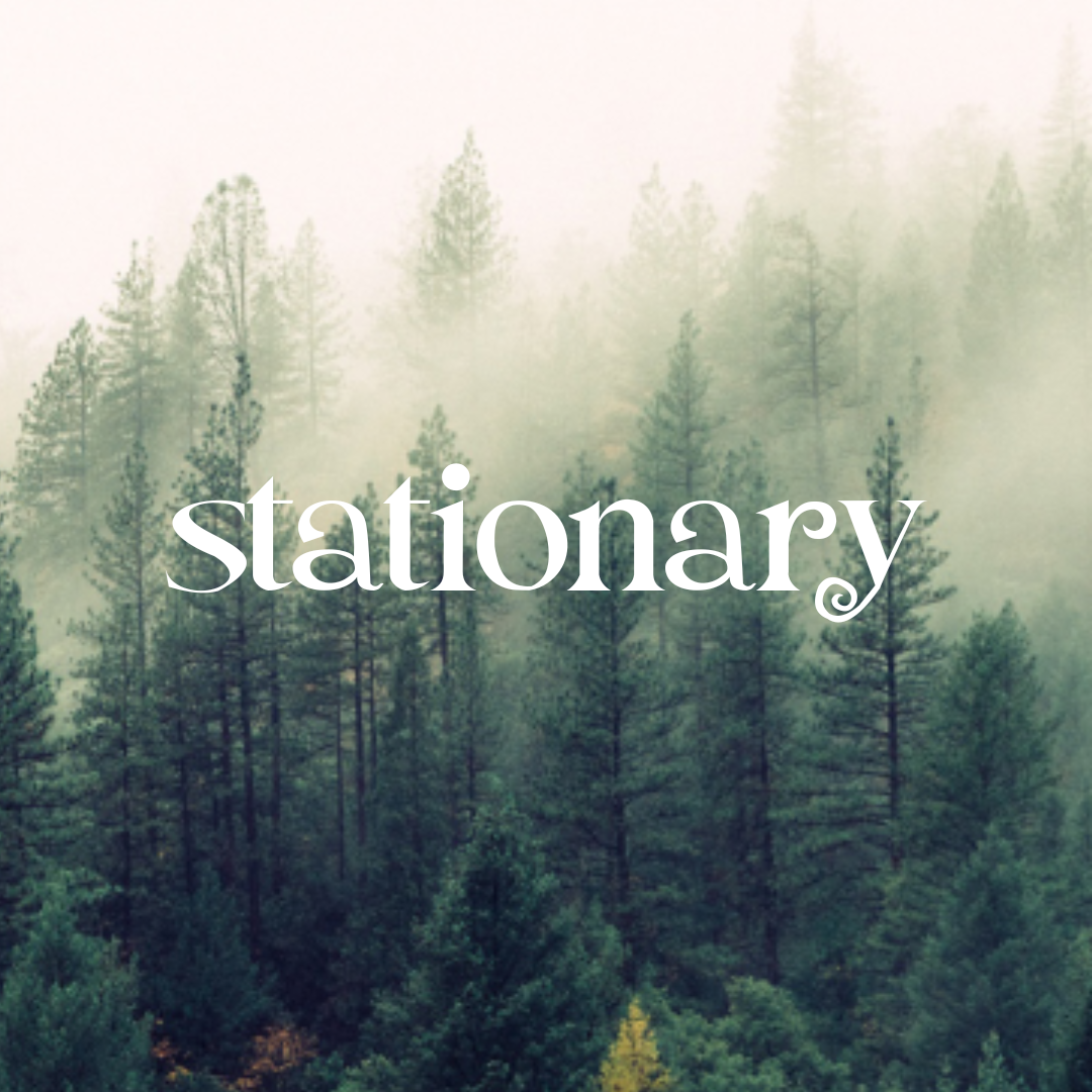 Stationary