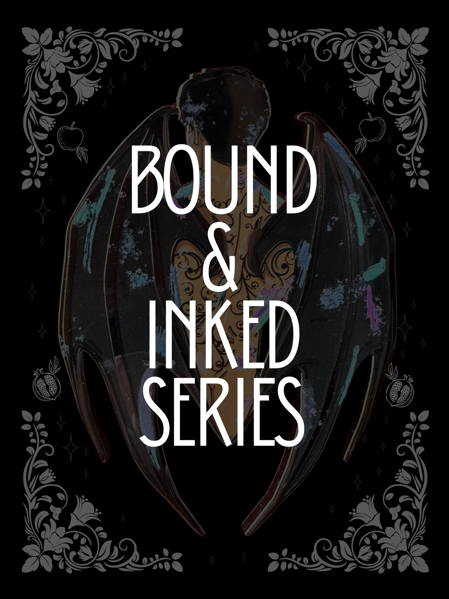 Bound & Inked Series