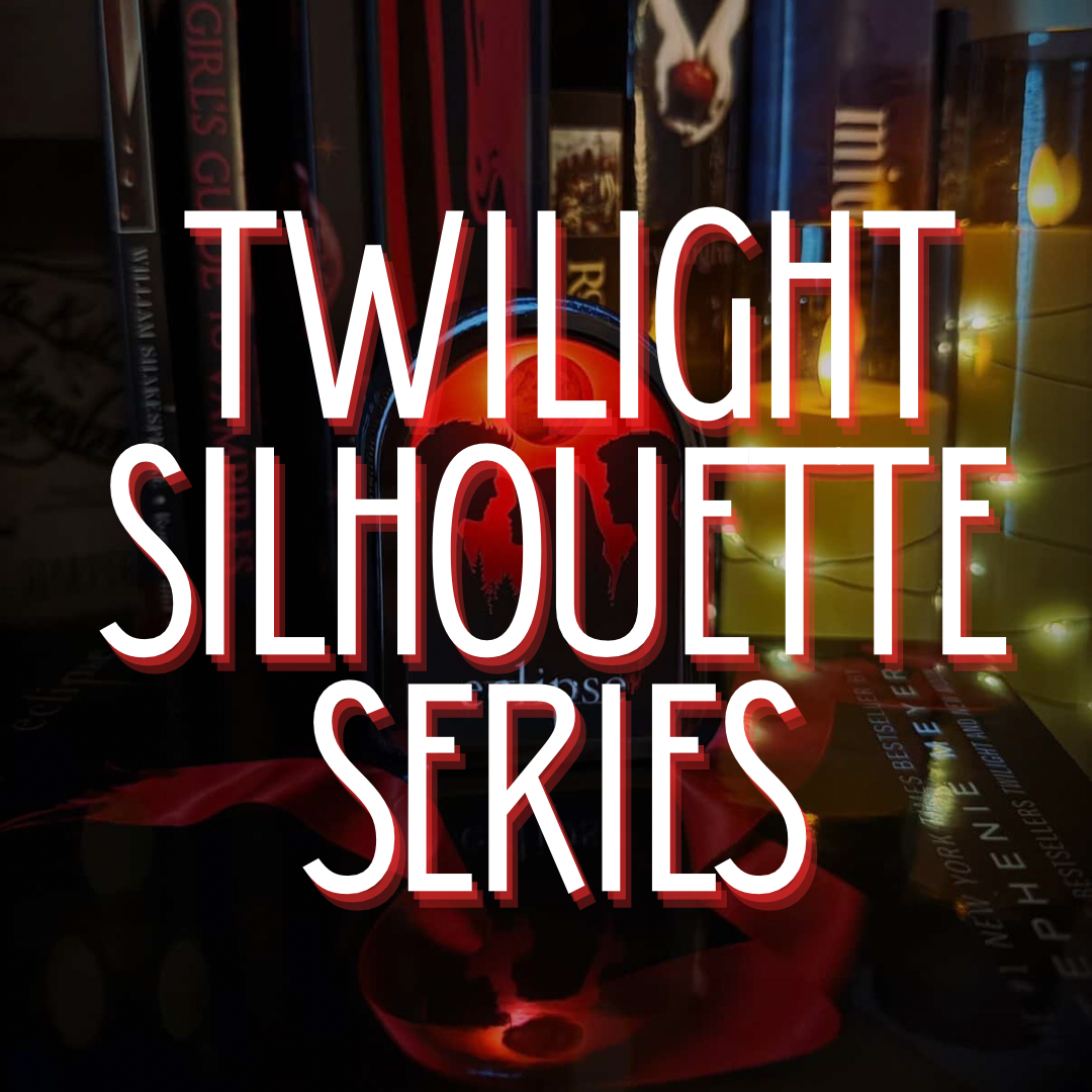 Twilight Silhouette Series