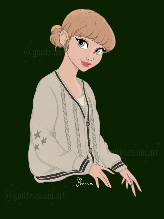 Folklore Taylor