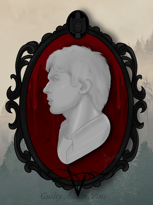 Damon Cameo Presale
