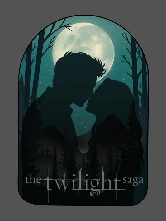 Twilight Silhouette Series