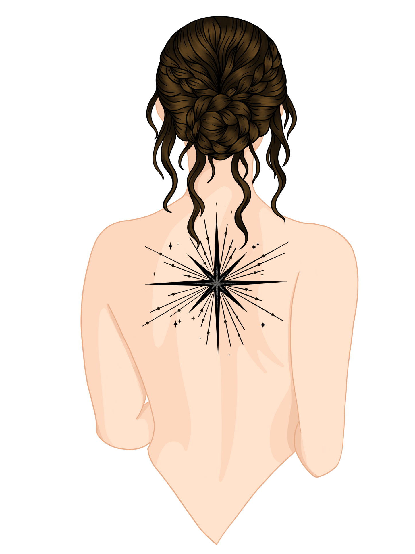 Bound & Inked Series: NESTA