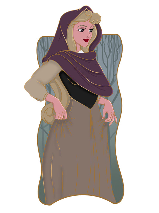 Briar Rose DPASC