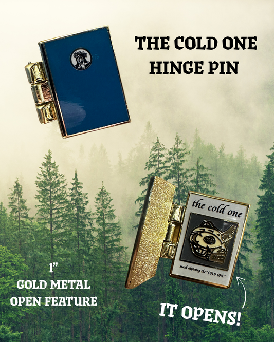 The Cold One