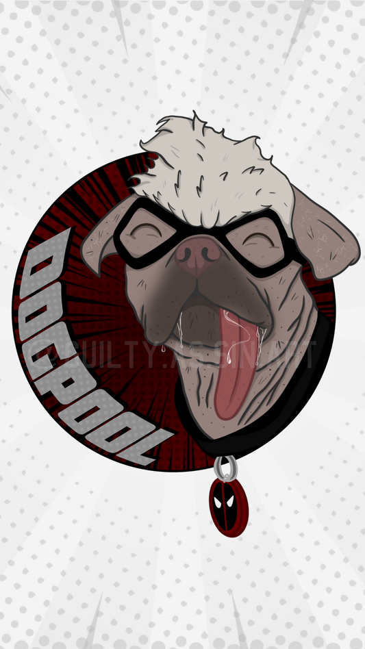 DOGPOOL PRESALE