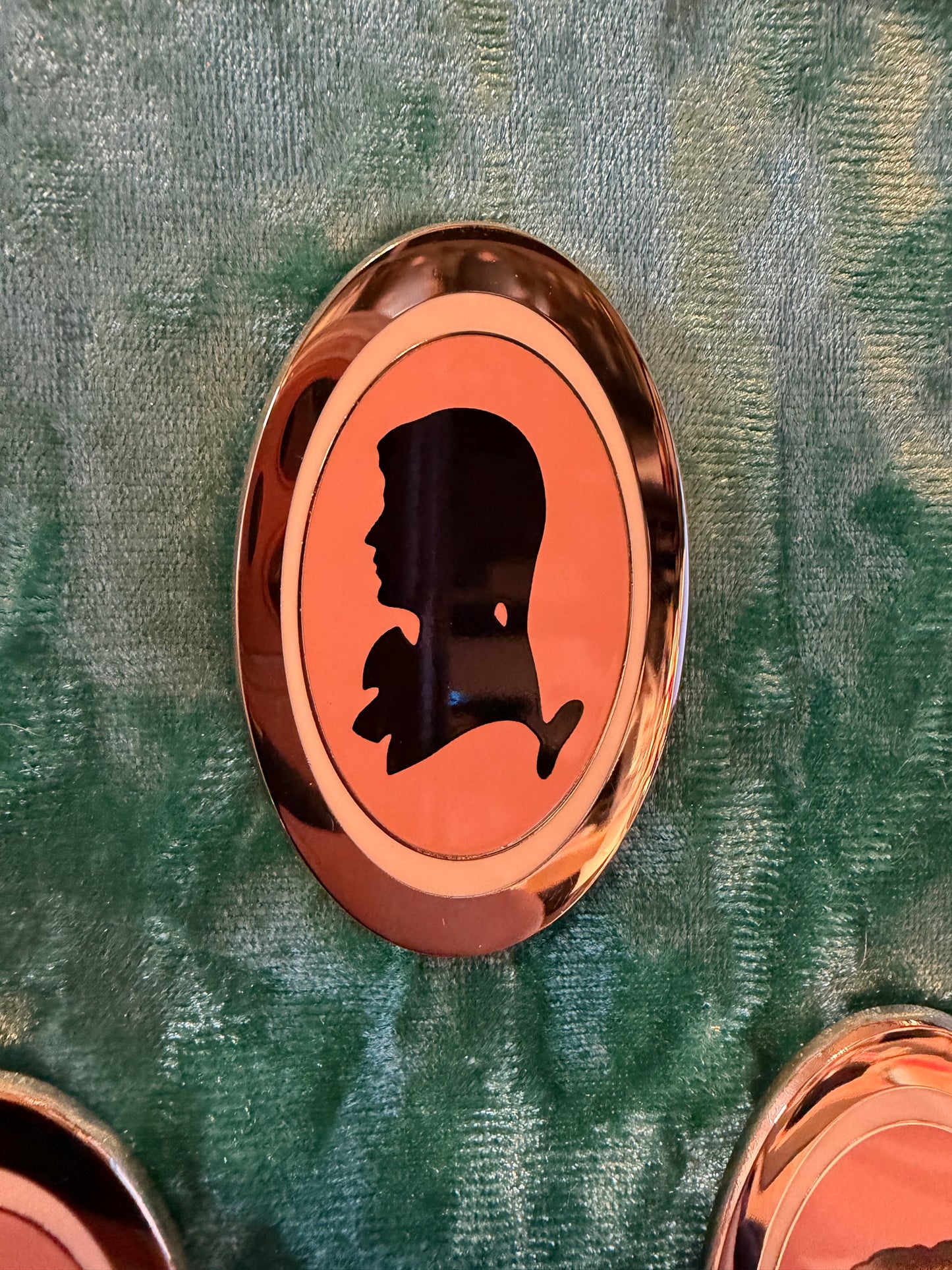 Coraline Mini Presale