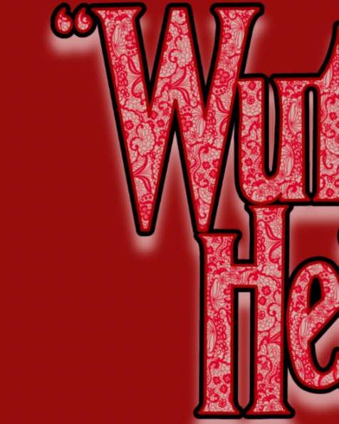 W Heights Logo