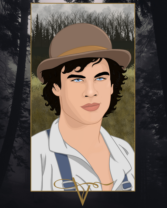 Damon 1864