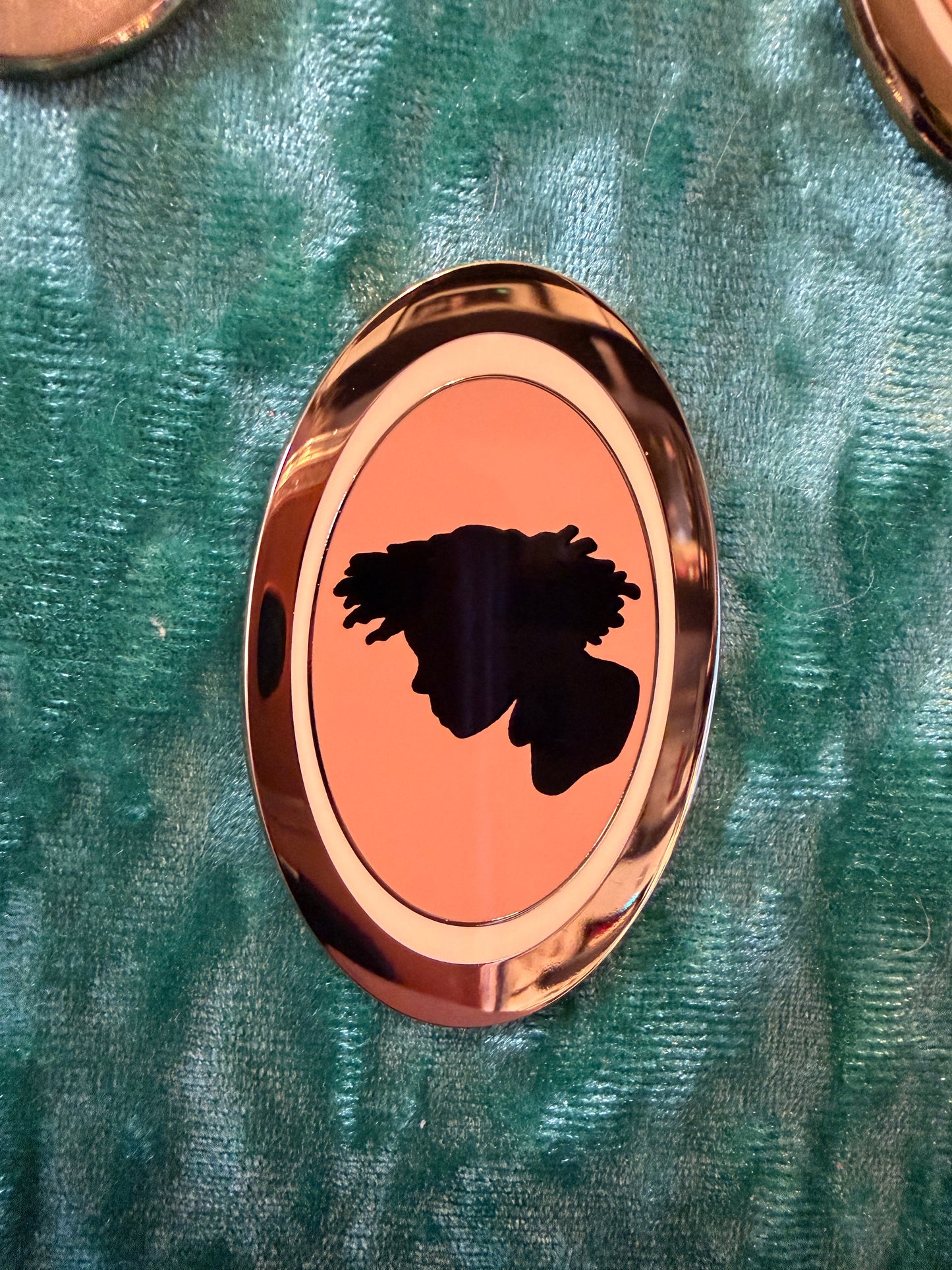 Coraline Mini Presale