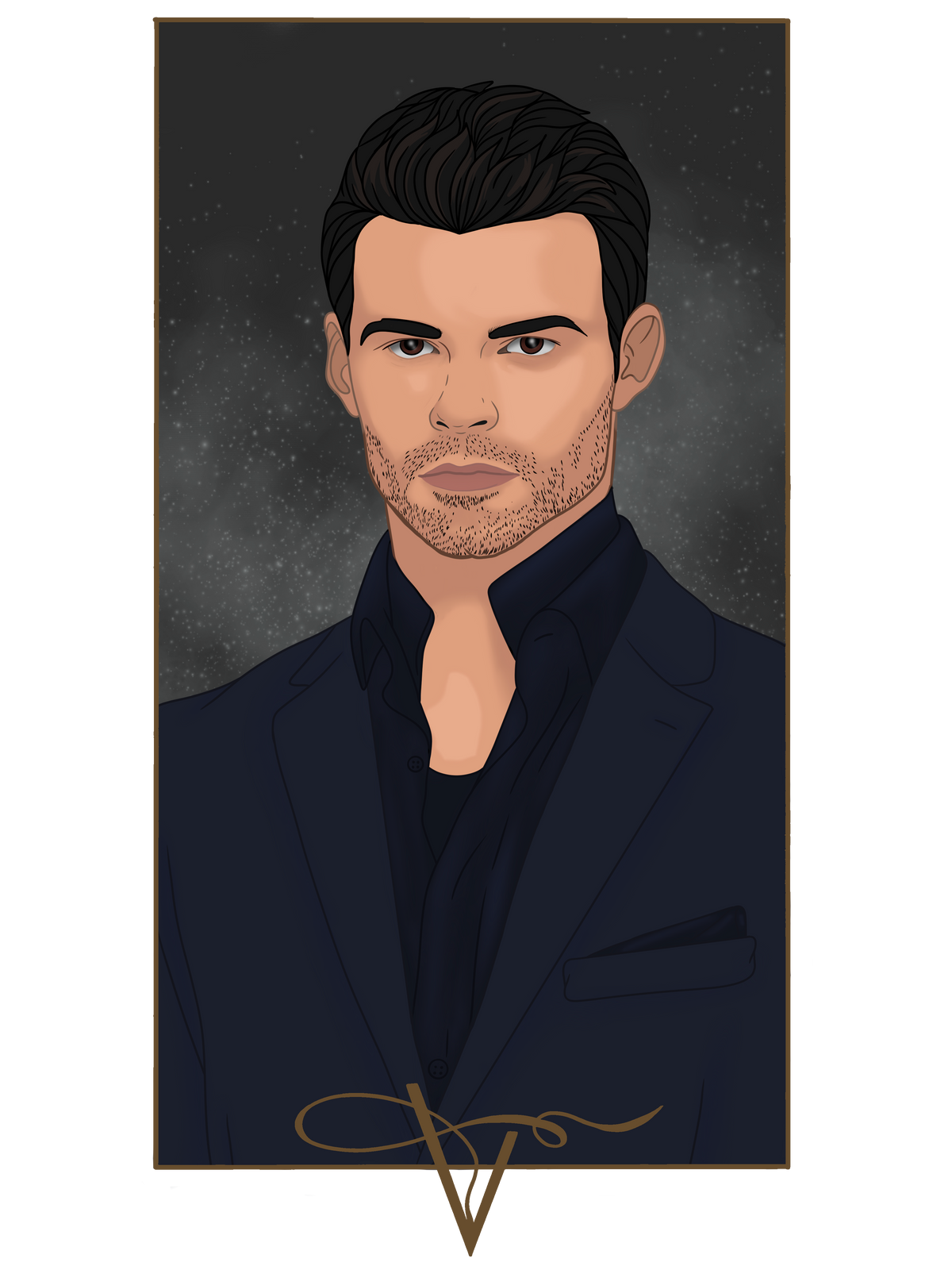 Elijah Pre-Order