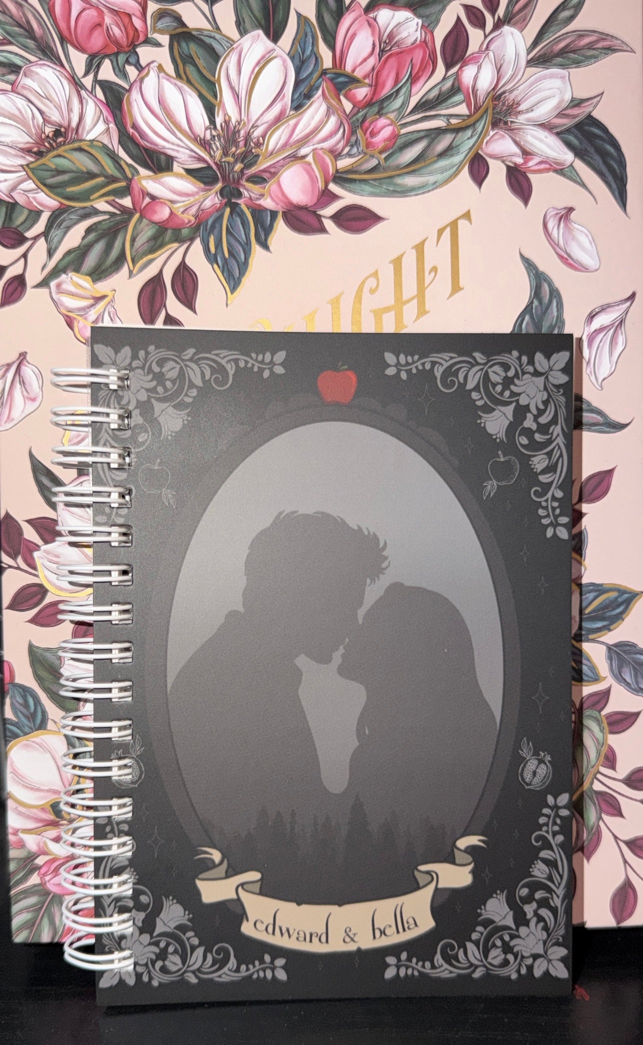 Twilight Mini Sticker Book
