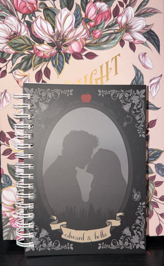 Twilight Mini Sticker Book