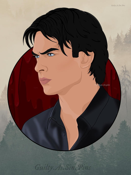 Bloody Damon