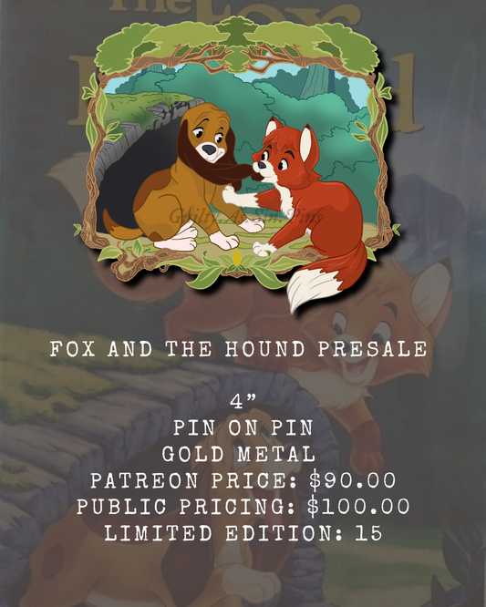 F&H Presale
