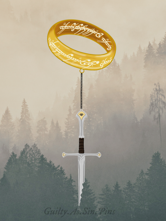 LOTR Presale
