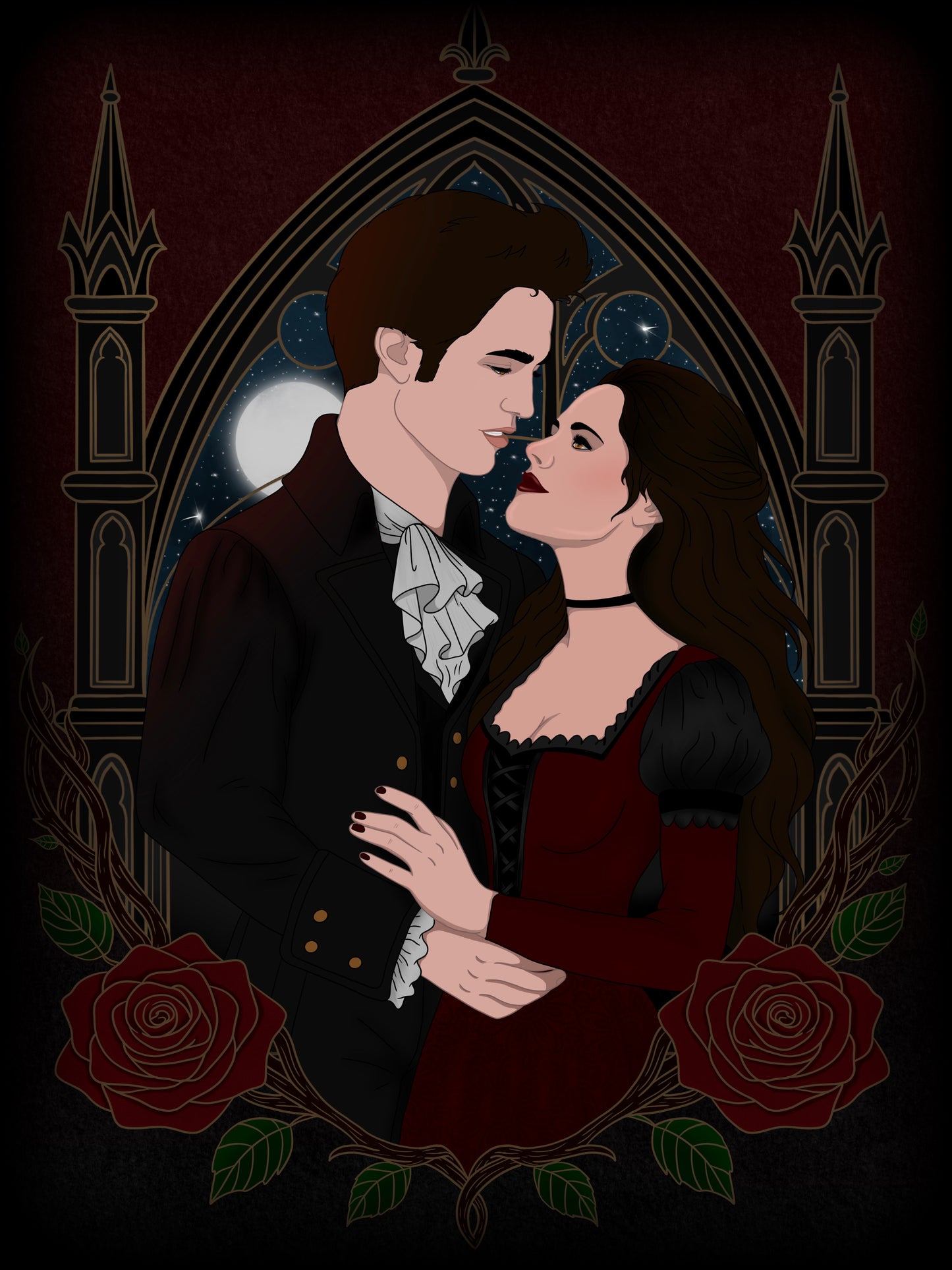 Public Access Patreon Prints