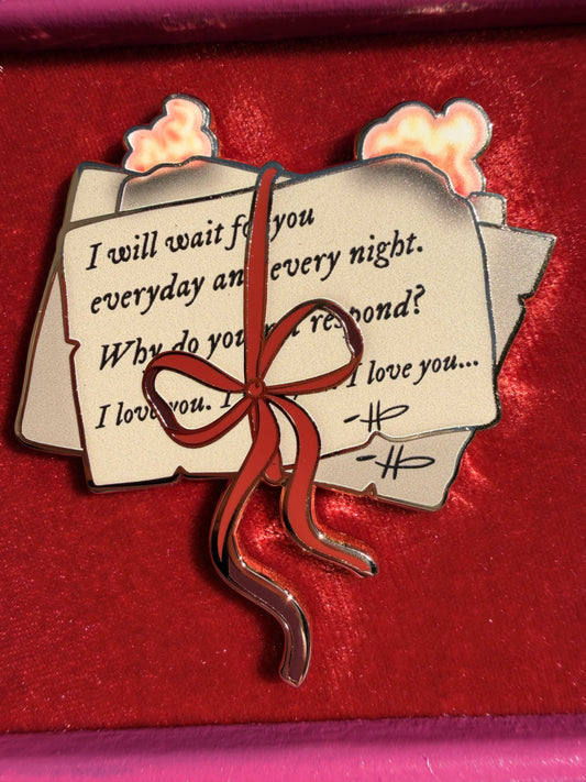 I will wait for you