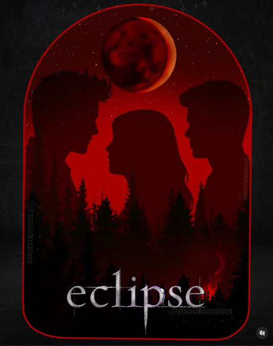 Eclipse Silhouette Series