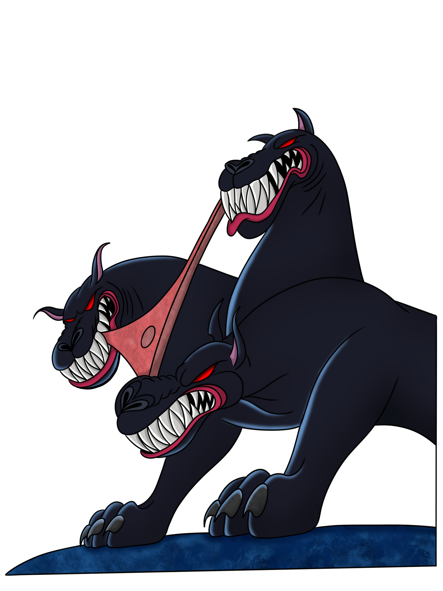 Cerberus Presale