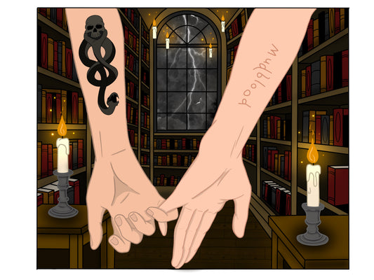 Marked Souls Presale