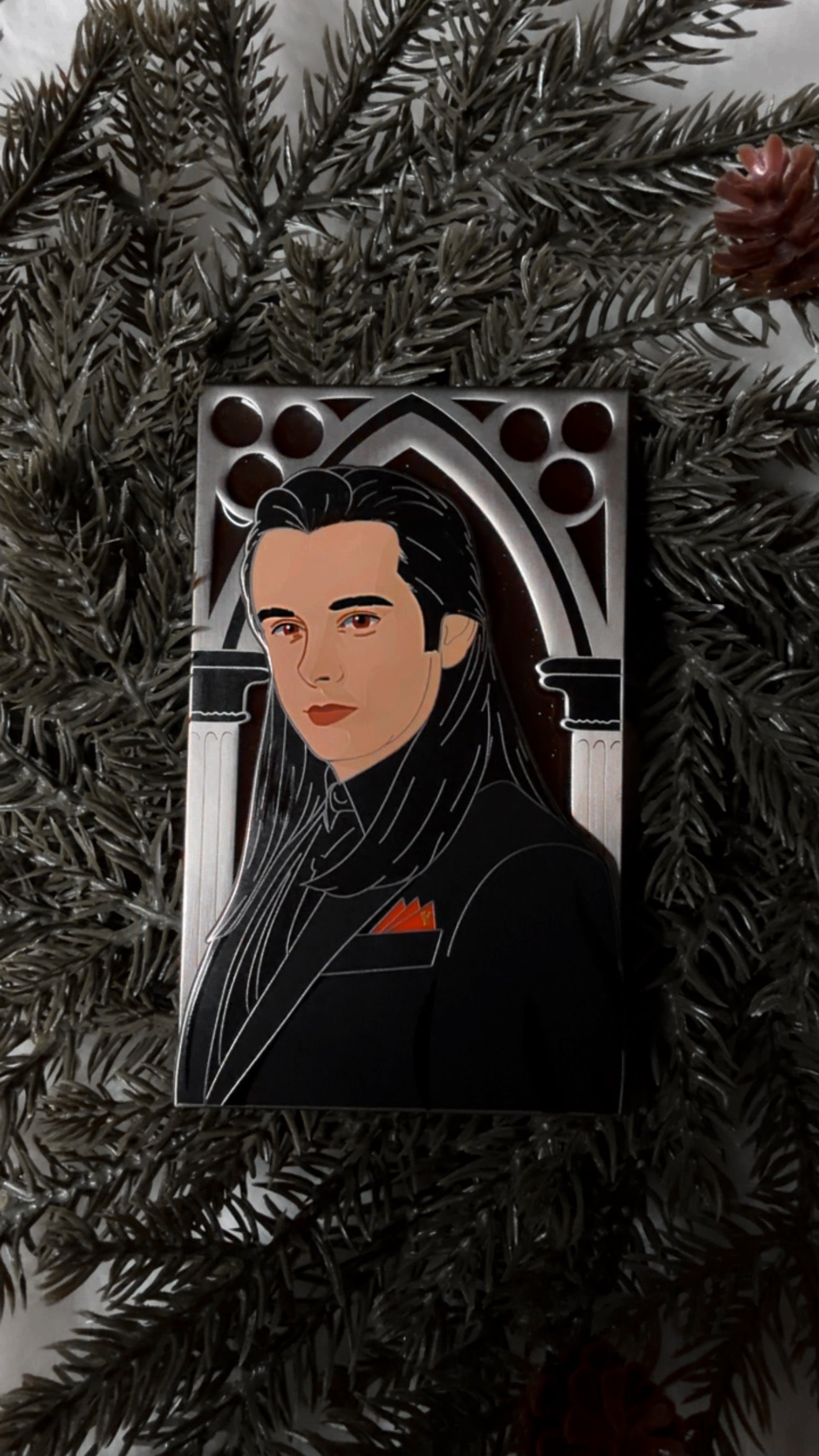Aro
