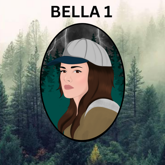 BaseBall Bella Presale