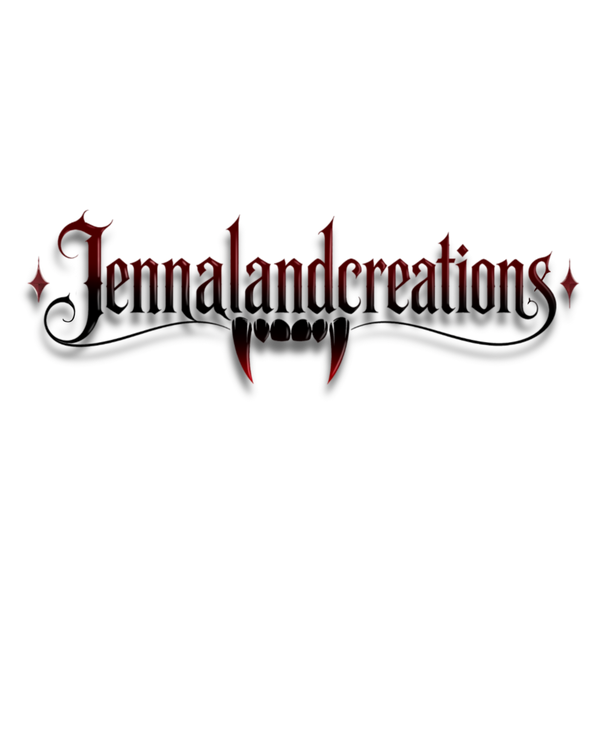 JennaLandCreations